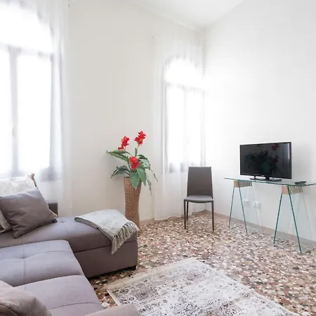 Appartement Accademia Charm By Wonderful Italy Venise