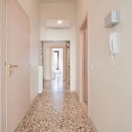 Accademia Charm By Wonderful Italy Appartement