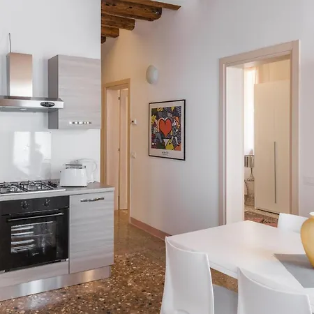 Appartement Accademia Charm By Wonderful Italy *