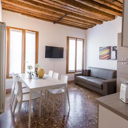 Accademia Charm By Wonderful Italy Appartement *