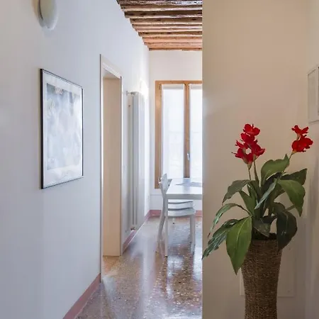 Accademia Charm By Wonderful Italy Appartement Venise
