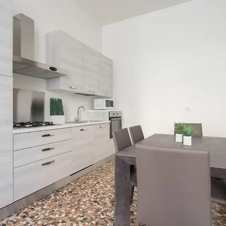 Accademia Charm By Wonderful Italy Appartement