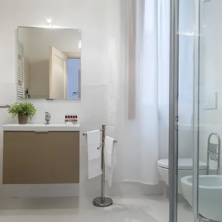 Accademia Charm By Wonderful Italy Appartement