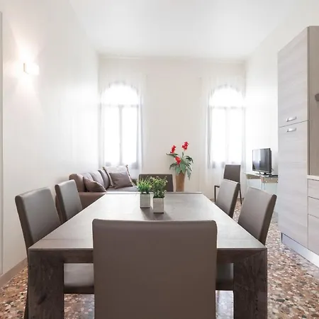 Appartement Accademia Charm By Wonderful Italy Venise