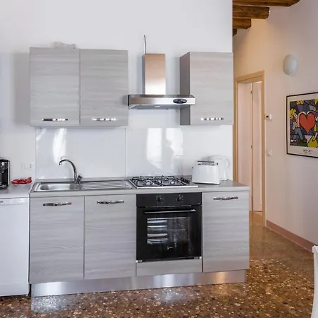 Appartement Accademia Charm By Wonderful Italy Venise