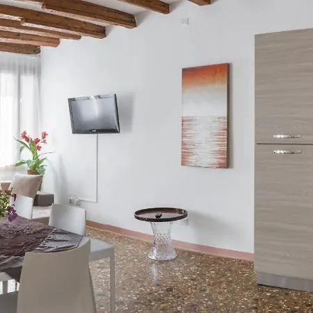 Accademia Charm By Wonderful Italy Appartement Venise
