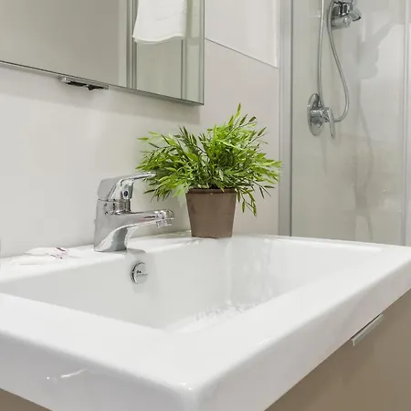 Accademia Charm By Wonderful Italy Appartement