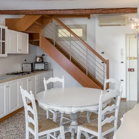 Accademia Charm By Wonderful Italy Appartement