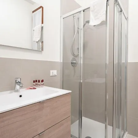 Accademia Charm By Wonderful Italy *