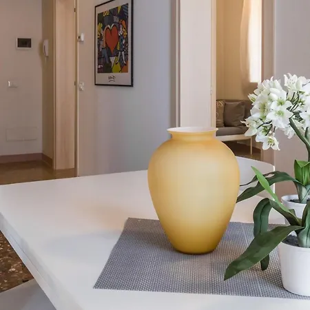 Accademia Charm By Wonderful Italy