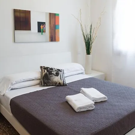 Accademia Charm By Wonderful Italy * البندقية