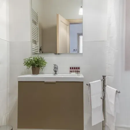 Accademia Charm By Wonderful Italy Apartment Venice