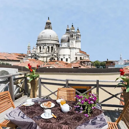 Accademia Charm By Wonderful Italy