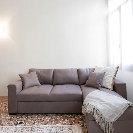 شقة Accademia Charm By Wonderful Italy