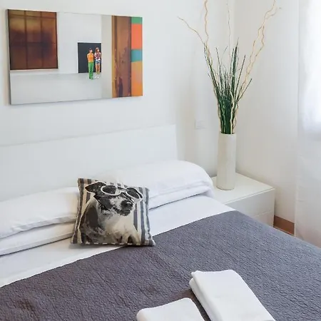 شقة Accademia Charm By Wonderful Italy *