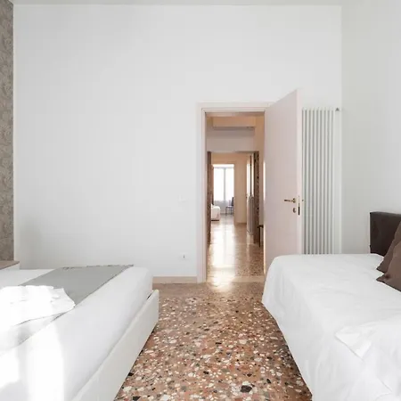 Accademia Charm By Wonderful Italy * البندقية