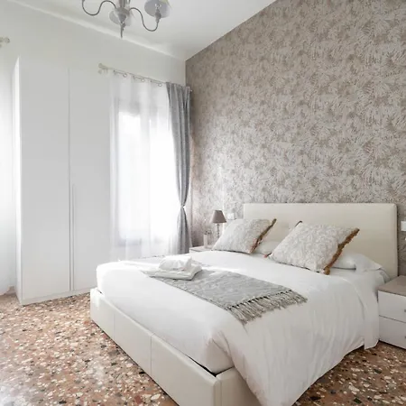 شقة Accademia Charm By Wonderful Italy