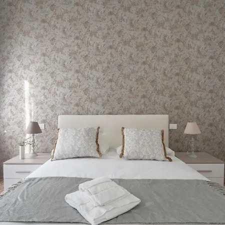 Accademia Charm By Wonderful Italy *