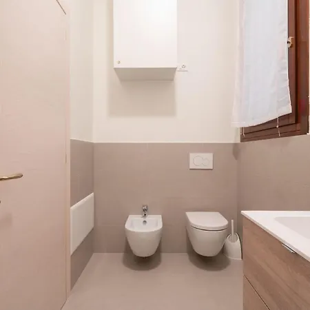 شقة Accademia Charm By Wonderful Italy *