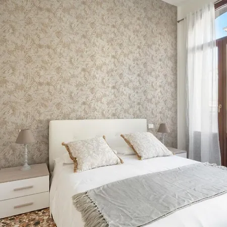 شقة Accademia Charm By Wonderful Italy *