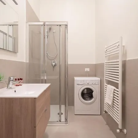 شقة Accademia Charm By Wonderful Italy