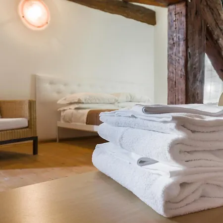 Accademia Charm By Wonderful Italy *