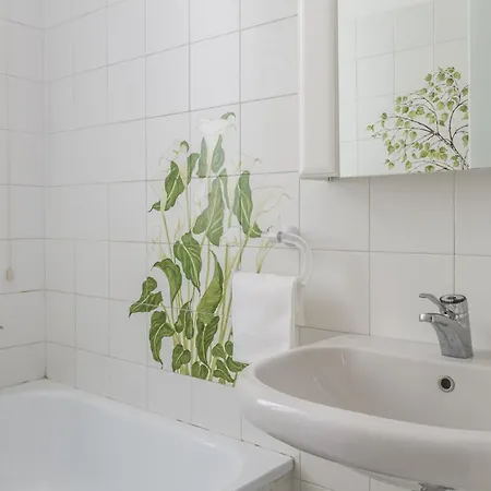 Accademia Charm By Wonderful Italy شقة البندقية