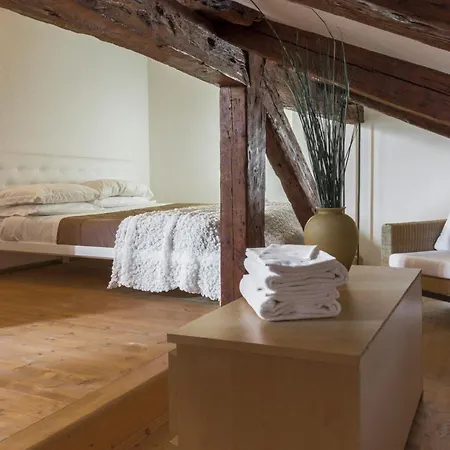 Accademia Charm By Wonderful Italy البندقية