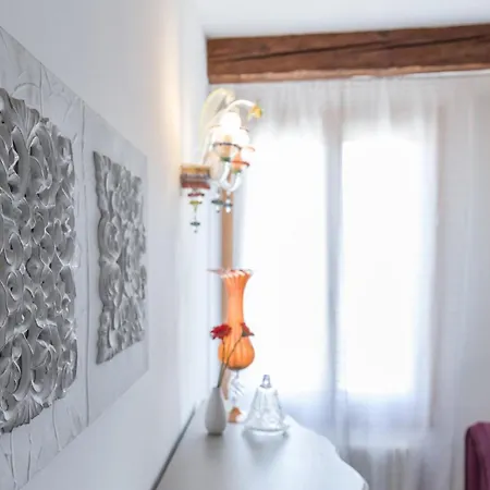 شقة Accademia Charm By Wonderful Italy *