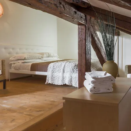 شقة Accademia Charm By Wonderful Italy البندقية