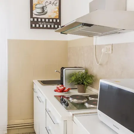 Accademia Charm By Wonderful Italy شقة