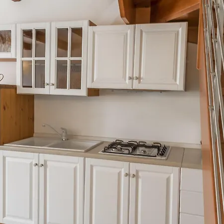 شقة Accademia Charm By Wonderful Italy