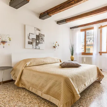 Accademia Charm By Wonderful Italy Apartment Venice