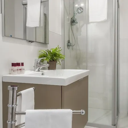 Accademia Charm By Wonderful Italy