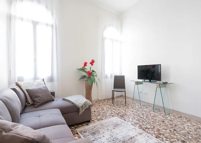 Apartment Accademia Charm By Wonderful Italy Venedig
