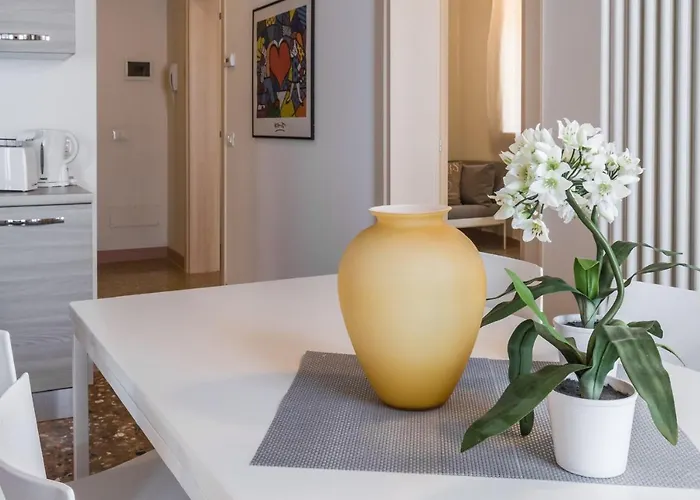 Accademia Charm By Wonderful Italy