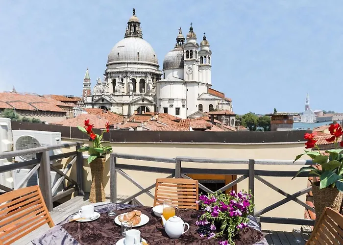 Accademia Charm By Wonderful Italy