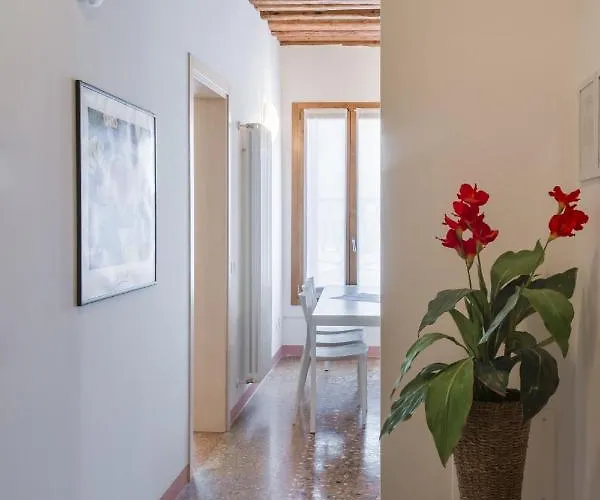 Accademia Charm By Wonderful Italy Apartment Venedig