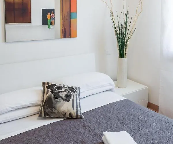 Apartment Accademia Charm By Wonderful Italy *