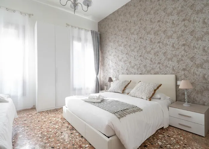 Apartment Accademia Charm By Wonderful Italy