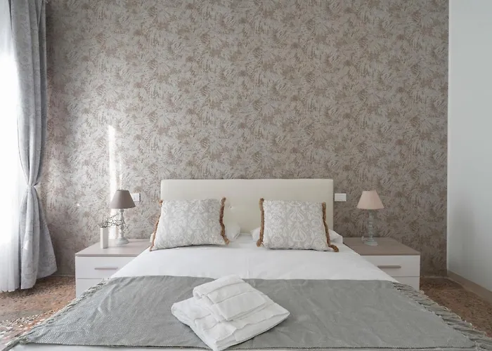 Accademia Charm By Wonderful Italy *