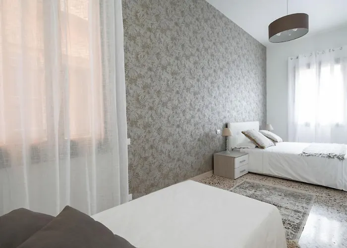 Accademia Charm By Wonderful Italy Apartment Venedig