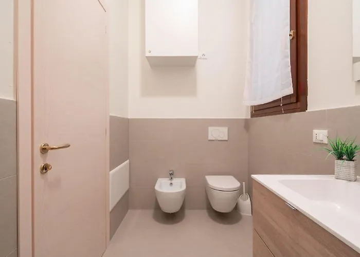 Apartment Accademia Charm By Wonderful Italy *