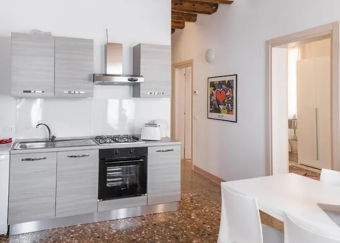 Accademia Charm By Wonderful Italy Apartment *