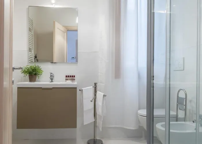 Accademia Charm By Wonderful Italy Apartment