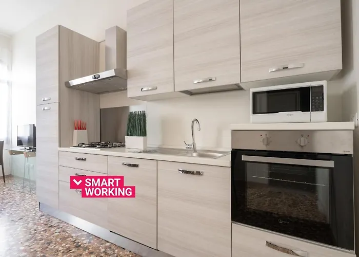 Accademia Charm By Wonderful Italy Apartment