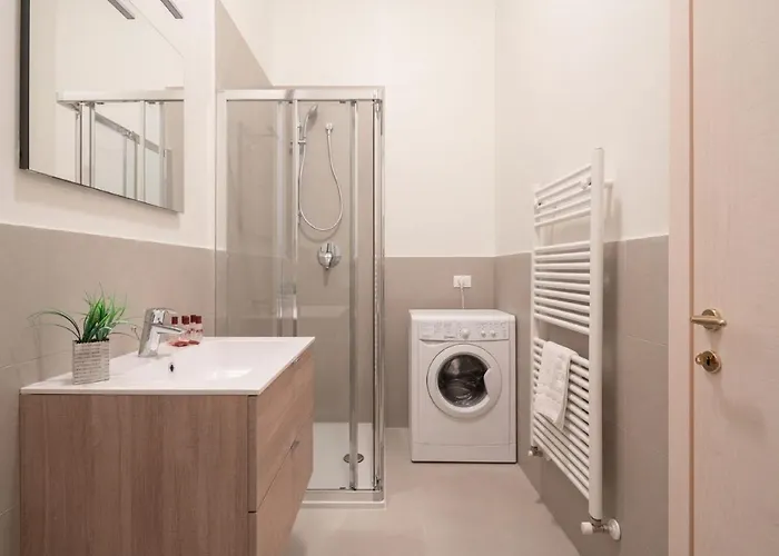 Apartment Accademia Charm By Wonderful Italy