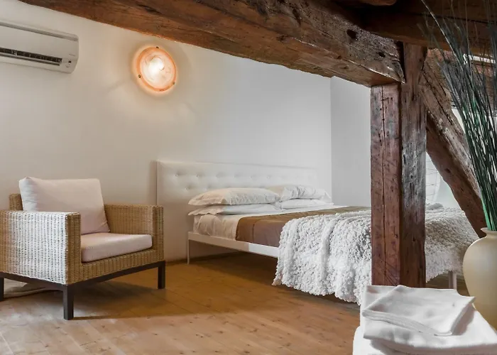 Accademia Charm By Wonderful Italy Apartment *