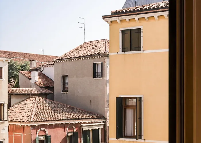 Apartment Accademia Charm By Wonderful Italy *