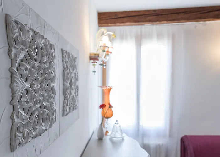 Apartment Accademia Charm By Wonderful Italy Venedig